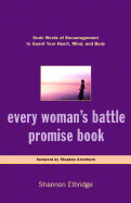 Every Woman&#39;s Battle Promise Book - Out of Stock Indefinitely - Ethridge, Shannon