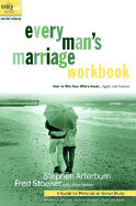 Every Man's Marriage Workbook  - Out of Stock Indefinitely - Arterburn &amp; Stoeker