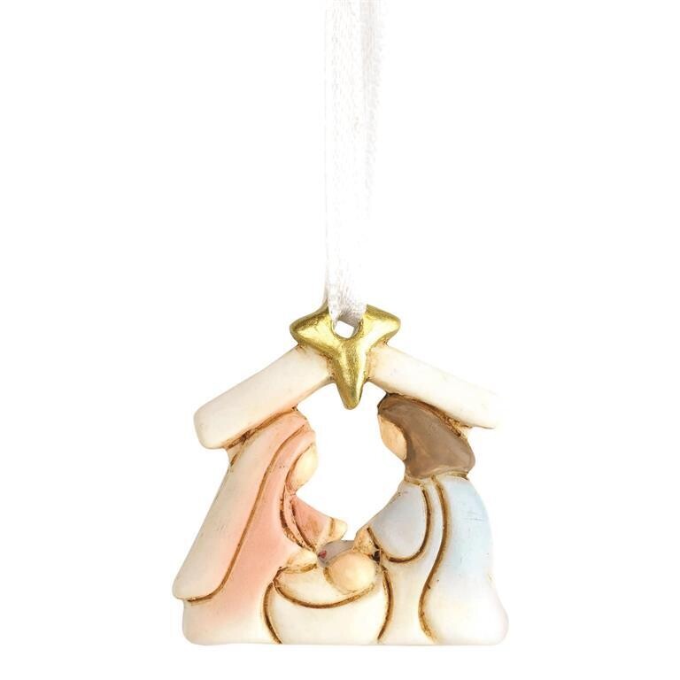 CHORNR-3005 Nativity Ornament