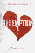Redemption - Frey, Courtney