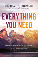 Everything You Need - Jeremiah, David