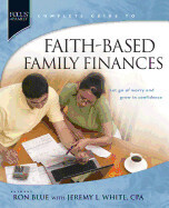 Faith-Based Family Finances  - Out of Print - Blue, Ron