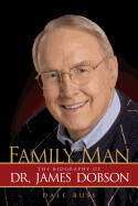 Family Man  - Out of Print - Buss, Dale