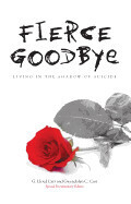 Fierce Goodbye - Carr, G Lloyd