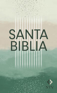 Span-NLT Economy Bible Seed Edition (Biblia economica Edicion Semilla)-Green Softcover