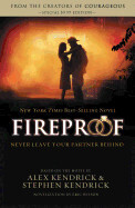 Fireproof  - Kendrick &amp; Wilson