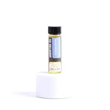 80226-Anointing Oil- Frankincense