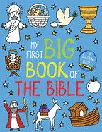 My First Big Book of the Bible
