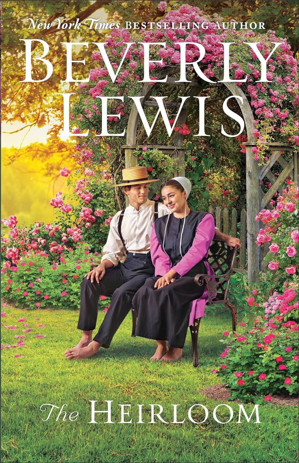 The Heirloom - Beverly Lewis