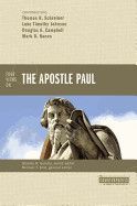 Four Views on the Apostle Paul (Counterpoints: Bible and Theology) - Bird, Michael F