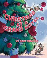 Christmas at a Grand Hotel - Frances, Wini