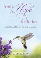 Fresh Hope for Today Devo - Fox, Grace