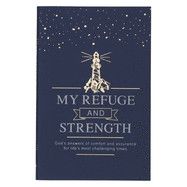 My Refuge and Strength (Touchpoints for Troubled Times) - Out of Print