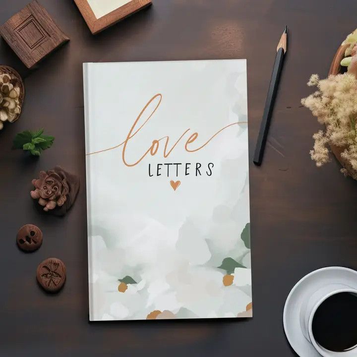 NOT0115-Love Letters Notebook