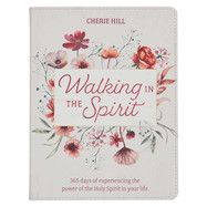 DEV258-Walking in the Spirit Devotional