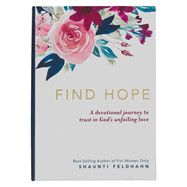 GB253-Find Hope Devotional