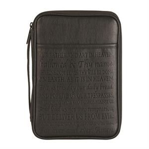 BCV-L105-THE LORD&#39;S PRAYER VINYL BIBLE COVER