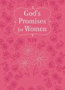 God&#39;s Promises for Women NIV - Countryman, Jack