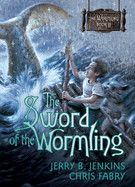 Sword Of The Wormling #2: Jenkins, Jerry