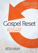 Gospel Reset  - Ham  USED