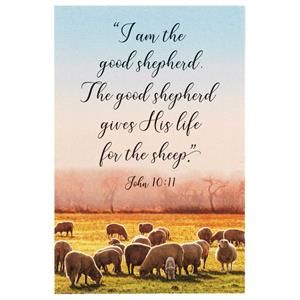 IBB-176-I AM THE GOOD SHEPHERD