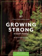 Growing Strong In God’s Family: Rooted and Built Up in Him (2:7 #1)