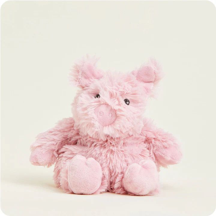 CPJ-PIG-1 Warmies - Pig (small)