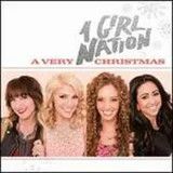 1 Girl Nation - A Very 1 Girl Nation