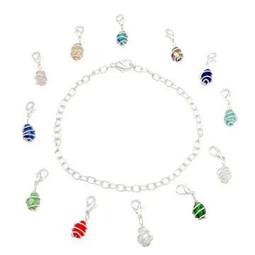 24SP03C9 Familia Charm - September