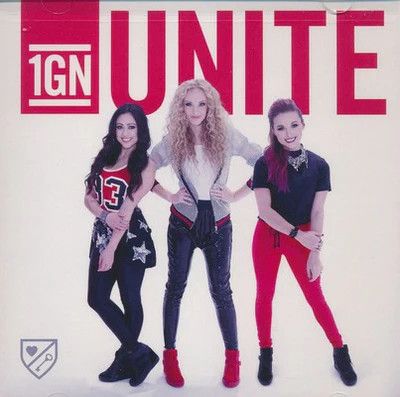 1GN - Unite