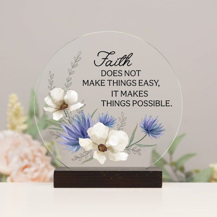 26447 Faith Round Sitter
