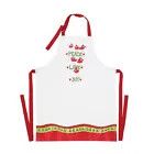 6011359-Red Birds Apron