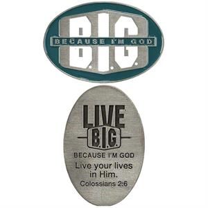 PS-147-Pocket Stone Live Big