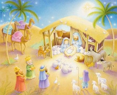 79993 ADVENT CALENDARS
