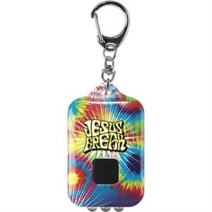 KCFL-11-KEYCHAIN FLASHLIGHT LED FREAK
