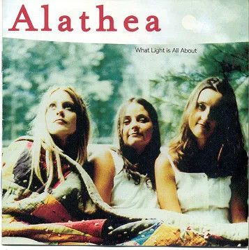 Alathea