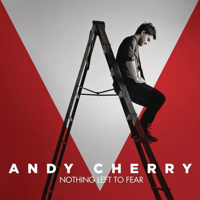 Andy Cherry - Nothing Left to Fear