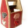 B2001 Barnyard Shape Sorter