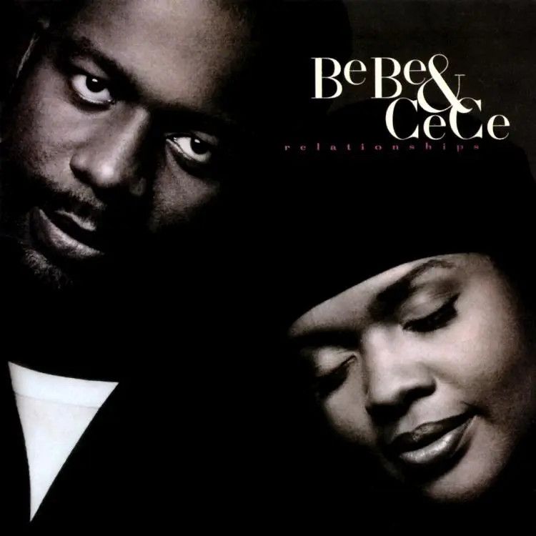 BeBe&amp;CeCe - Relationships