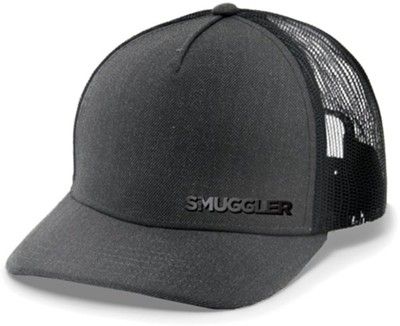 Bible Smuggler Cap:  One Size Fits All