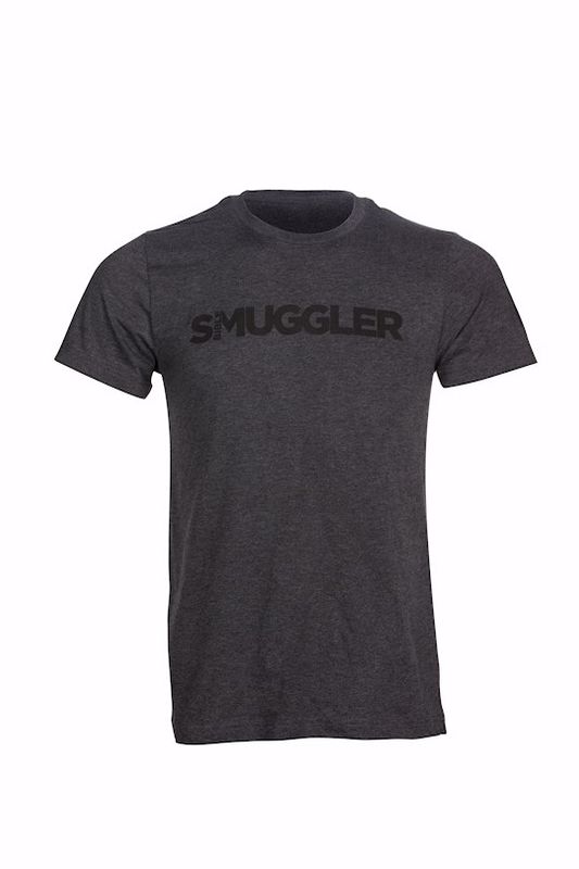 Bible Smuggler T-Shirt - Medium