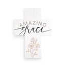 CRO0241-Amazing Grace Cross