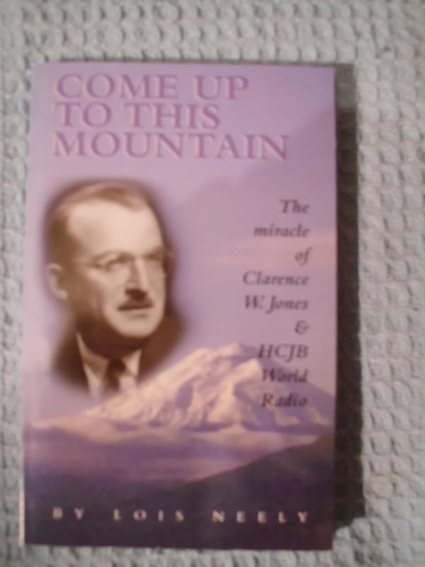Come Up to this Mountain - Neely, Lois