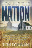 Healing the Nation - Tom Donnan