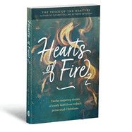 Hearts of Fire 2 - The Voice of the Martyrs