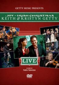 DVD-Joy: An Irish Christmas Live