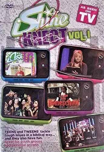 DVD-iShine Knect Vol 1