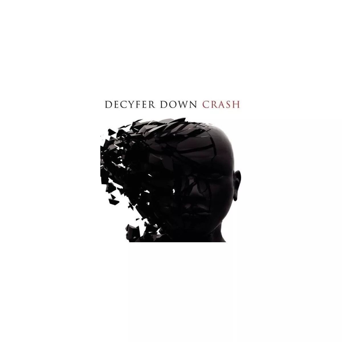 Decyfer Down - Crash