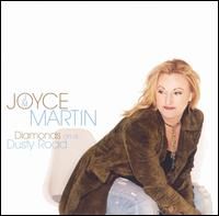 Diamonds on a Dusty Road - Joyce Martin