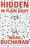 Hidden in Plain Sight - Out of Stock - Buchanan, Mark